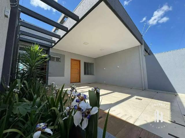Casa venda em Região Geográfica Imediata de Campo Grande, Campo Grande