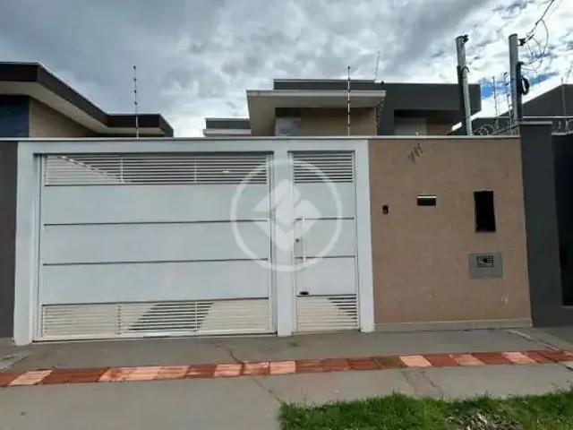 Casa venda em Região Geográfica Imediata de Campo Grande, Campo Grande