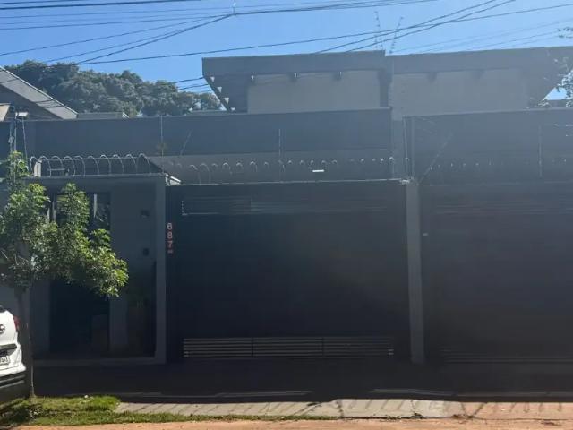 Casa venda em Região Geográfica Imediata de Campo Grande, Campo Grande