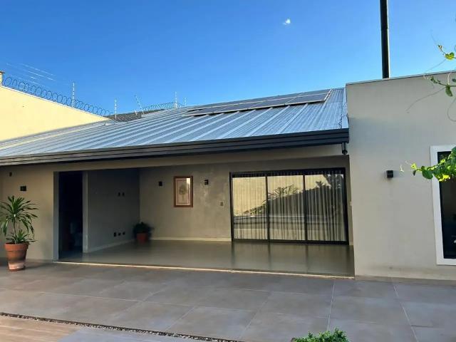 Casa venda em Região Geográfica Imediata de Campo Grande, Campo Grande