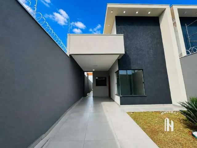 Casa venda em Região Geográfica Imediata de Campo Grande, Campo Grande