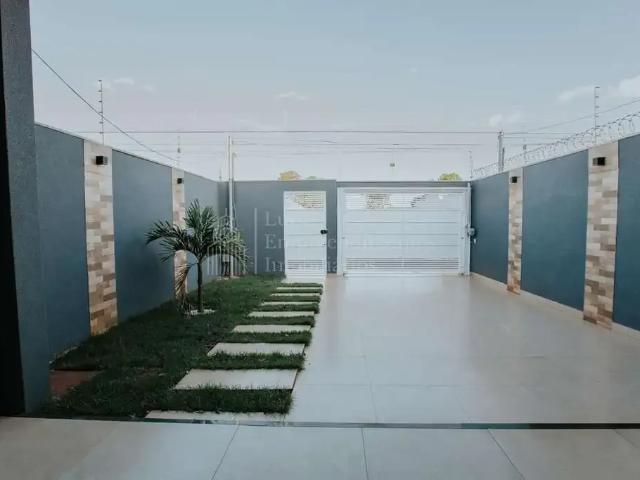 Casa venda em Região Geográfica Imediata de Campo Grande, Campo Grande