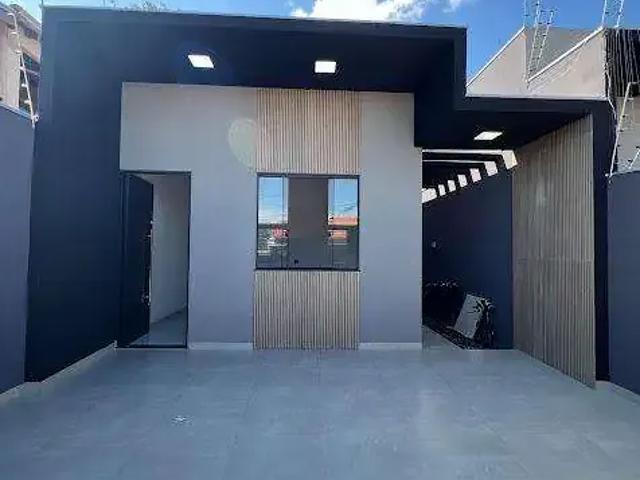 Casa venda em Região Geográfica Imediata de Campo Grande, Campo Grande