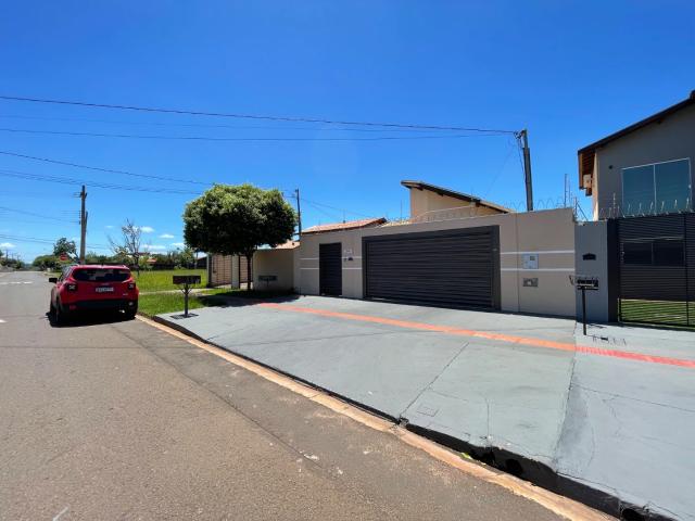 Casa venda em Região Geográfica Imediata de Campo Grande, Campo Grande