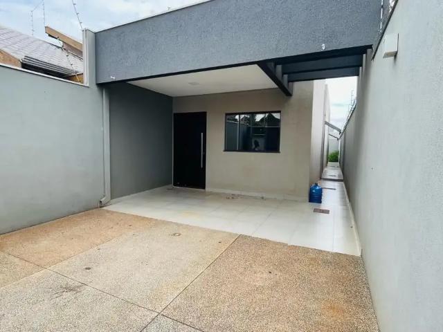 Casa venda em Região Geográfica Imediata de Campo Grande, Campo Grande