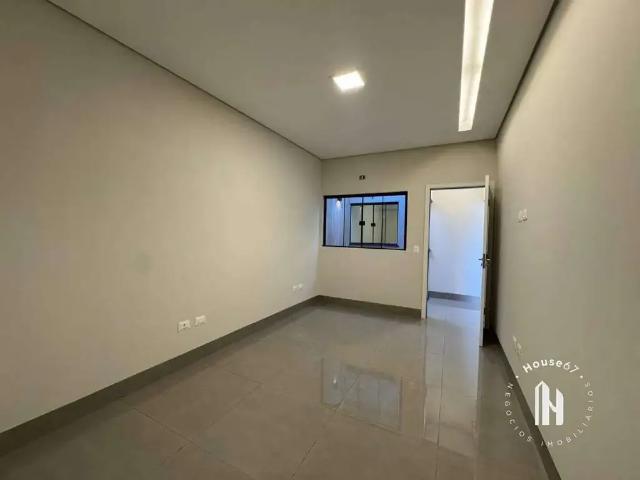 Casa venda em Região Geográfica Imediata de Campo Grande, Campo Grande