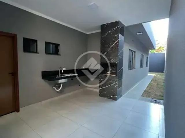Casa venda em Região Geográfica Imediata de Campo Grande, Campo Grande