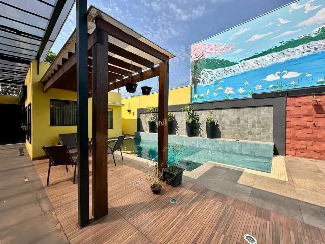 Casa venda em Região Geográfica Imediata de Campo Grande, Campo Grande