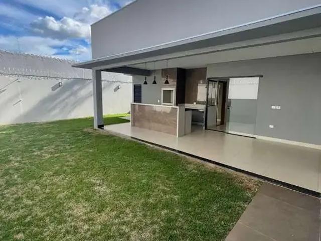 Casa venda em Região Geográfica Imediata de Campo Grande, Campo Grande
