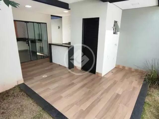 Casa venda em Região Geográfica Imediata de Campo Grande, Campo Grande