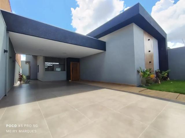 Casa venda em Região Geográfica Imediata de Campo Grande, Campo Grande