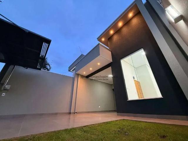 Casa venda em Região Geográfica Imediata de Campo Grande, Campo Grande