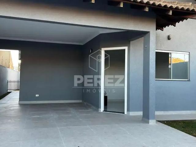 Casa venda em Região Geográfica Imediata de Campo Grande, Campo Grande