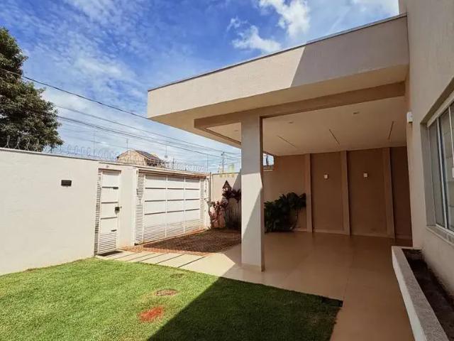 Casa venda em Região Geográfica Imediata de Campo Grande, Campo Grande