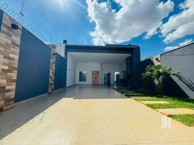 Casa venda em Região Geográfica Imediata de Campo Grande, Campo Grande