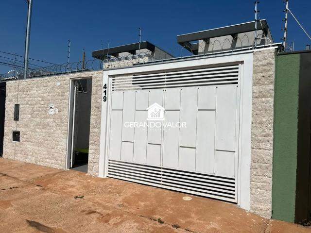 Casa venda em Região Geográfica Imediata de Campo Grande, Campo Grande