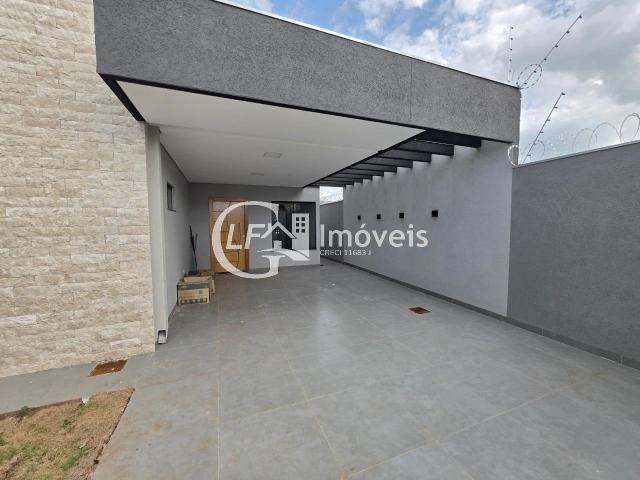 Casa venda em Morumbi B, Campo Grande