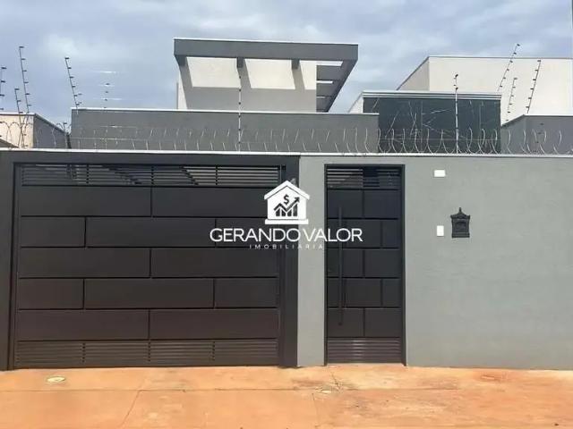 Casa venda em Região Geográfica Imediata de Campo Grande, Campo Grande