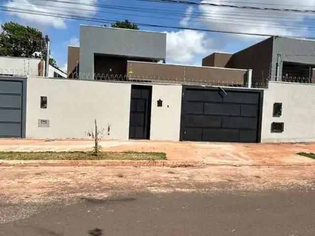 Casa venda em Região Geográfica Imediata de Campo Grande, Campo Grande