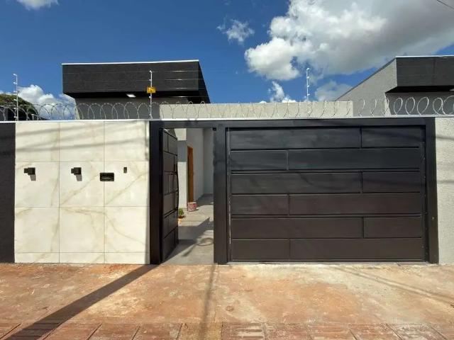 Casa venda em Região Geográfica Imediata de Campo Grande, Campo Grande