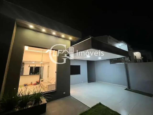 Casa venda em Região Geográfica Imediata de Campo Grande, Campo Grande