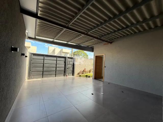 Casa venda em Região Geográfica Imediata de Campo Grande, Campo Grande