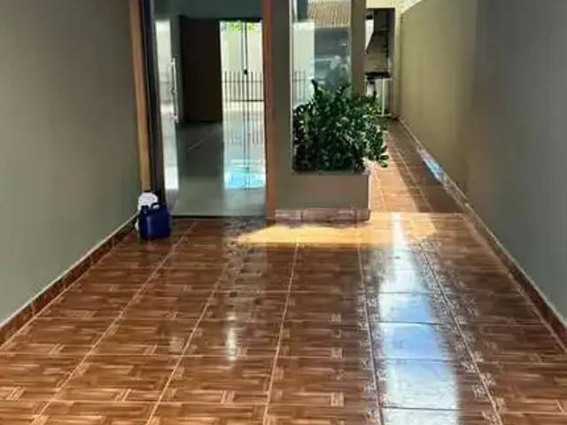 Casa venda em Região Geográfica Imediata de Campo Grande, Campo Grande
