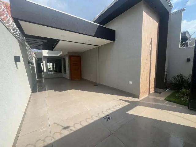 Casa venda em Região Geográfica Imediata de Campo Grande, Campo Grande