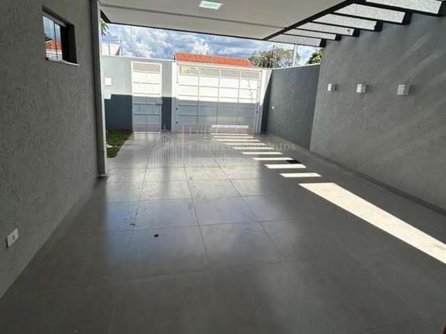 Casa venda em Região Geográfica Imediata de Campo Grande, Campo Grande
