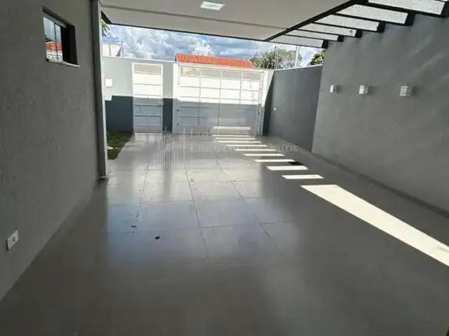 Casa venda em Região Geográfica Imediata de Campo Grande, Campo Grande