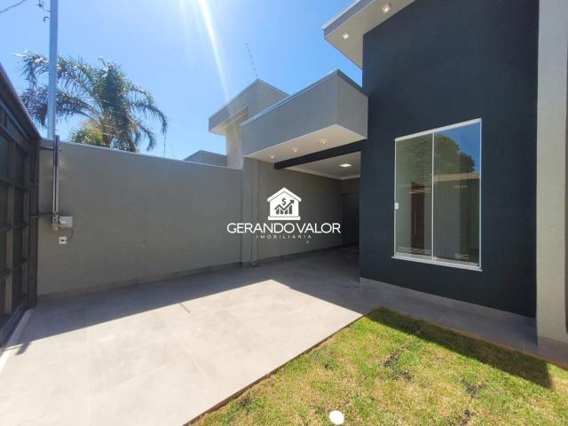 Casa venda em Região Geográfica Imediata de Campo Grande, Campo Grande