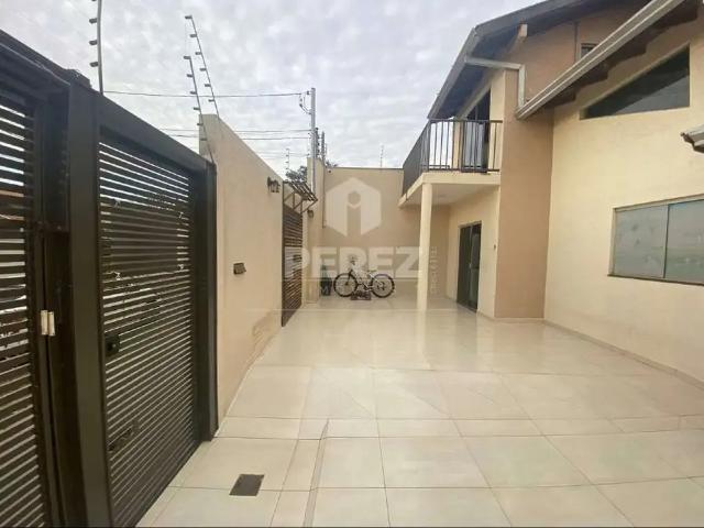 Casa venda em Região Geográfica Imediata de Campo Grande, Campo Grande