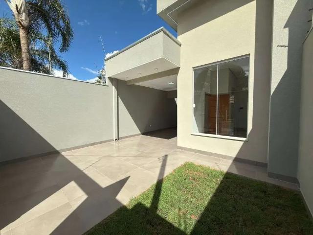 Casa venda em Região Geográfica Imediata de Campo Grande, Campo Grande