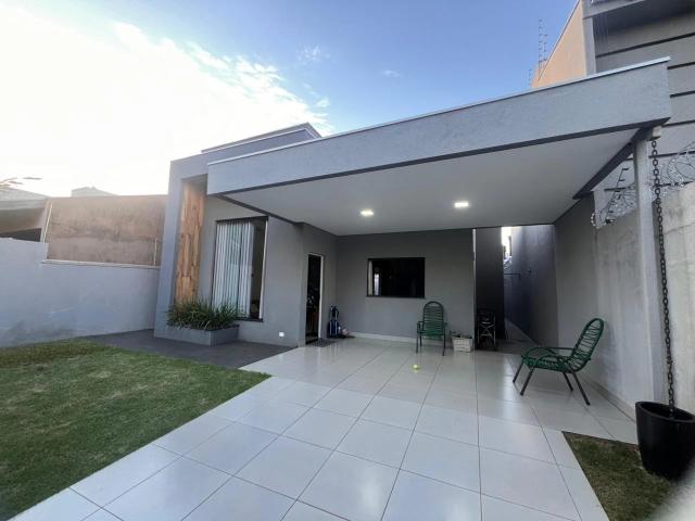 Casa venda em Região Geográfica Imediata de Campo Grande, Campo Grande