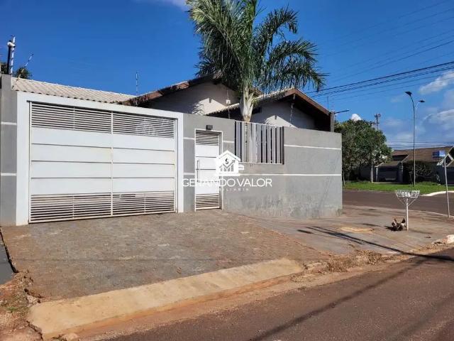 Casa venda em Região Geográfica Imediata de Campo Grande, Campo Grande