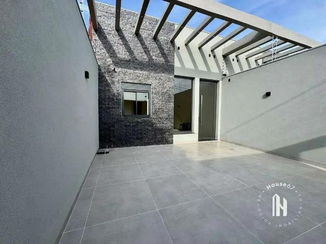 Casa venda em Região Geográfica Imediata de Campo Grande, Campo Grande