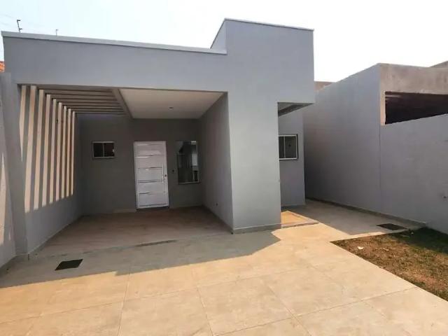 Casa venda em Região Geográfica Imediata de Campo Grande, Campo Grande