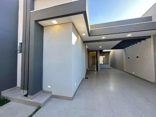 Casa venda em Região Geográfica Imediata de Campo Grande, Campo Grande