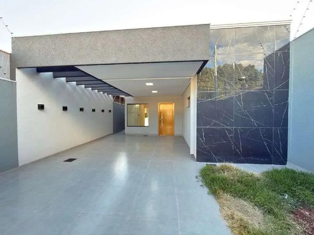 Casa venda em Região Geográfica Imediata de Campo Grande, Campo Grande