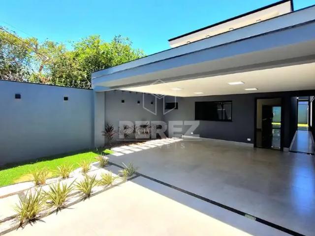 Casa venda em Região Geográfica Imediata de Campo Grande, Campo Grande