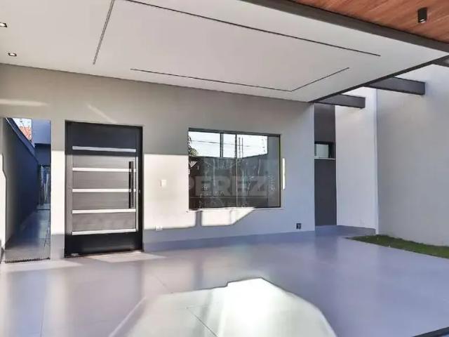 Casa venda em Região Geográfica Imediata de Campo Grande, Campo Grande