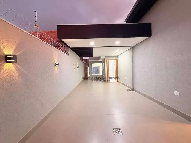 Casa venda em Região Geográfica Imediata de Campo Grande, Campo Grande