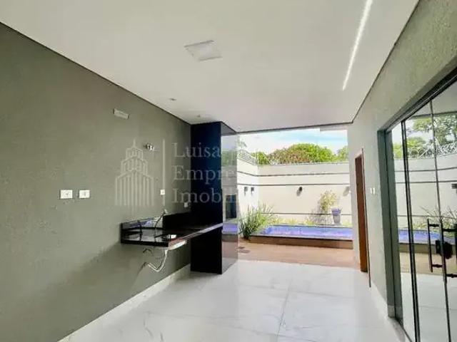 Casa venda em Região Geográfica Imediata de Campo Grande, Campo Grande