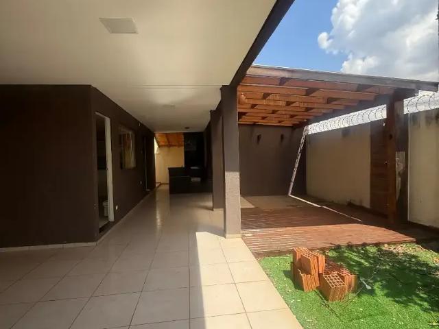 Casa venda em Região Geográfica Imediata de Campo Grande, Campo Grande