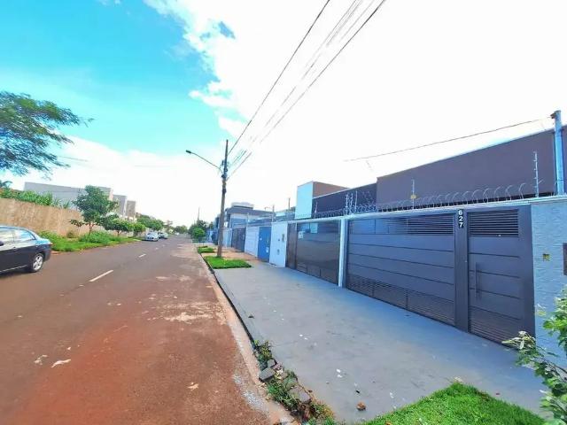 Casa venda em Região Geográfica Imediata de Campo Grande, Campo Grande