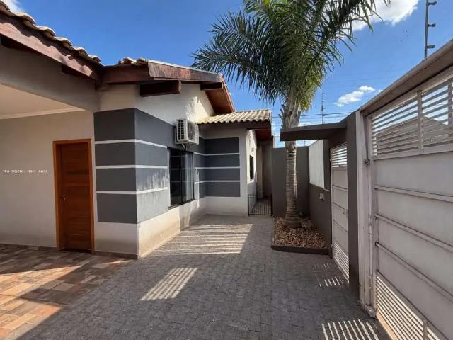 Casa venda em Região Geográfica Imediata de Campo Grande, Campo Grande