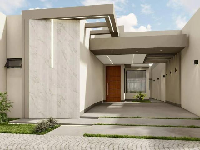 Casa venda em Campo Grande, Região Geográfica Intermediária de Campo Grande