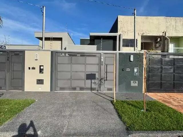 Casa venda em Região Geográfica Imediata de Campo Grande, Campo Grande