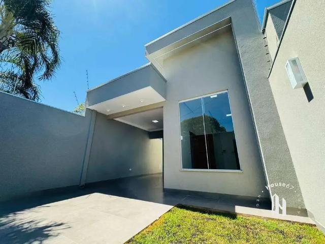 Casa venda em Região Geográfica Imediata de Campo Grande, Campo Grande