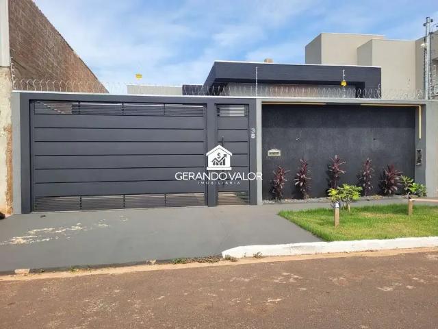 Casa venda em Região Geográfica Imediata de Campo Grande, Campo Grande